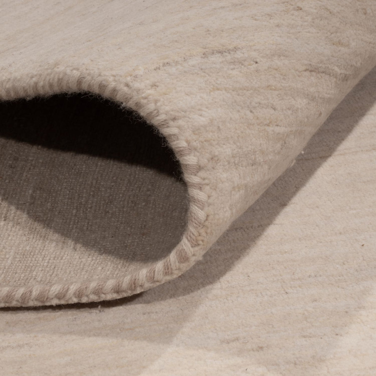 Ziegler tapijt - Modern - 356 x 258 cm - crème