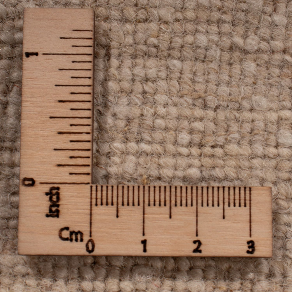 Ziegler tapijt - Modern - 356 x 258 cm - crème