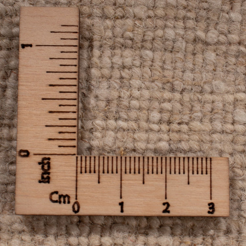 Ziegler tapijt - Modern - 356 x 258 cm - crème