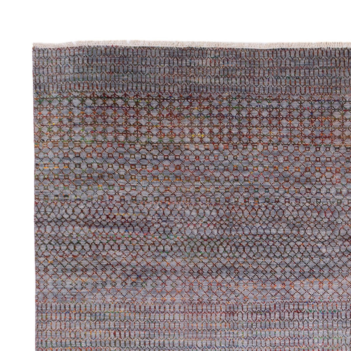 Designer tapijt - 400 x 300 cm - lila