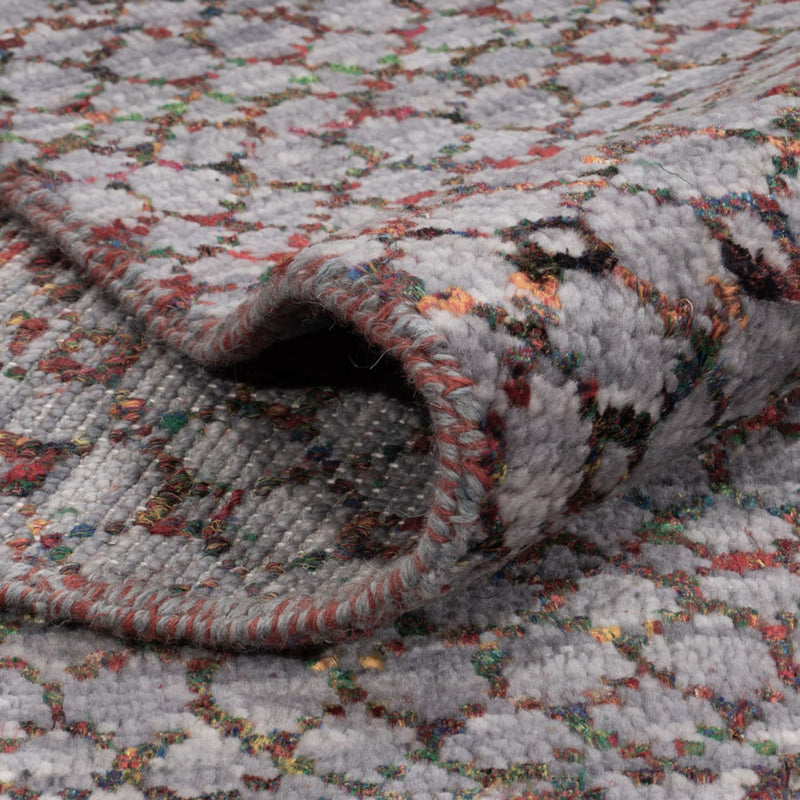 Designer tapijt - 399 x 299 cm - lila