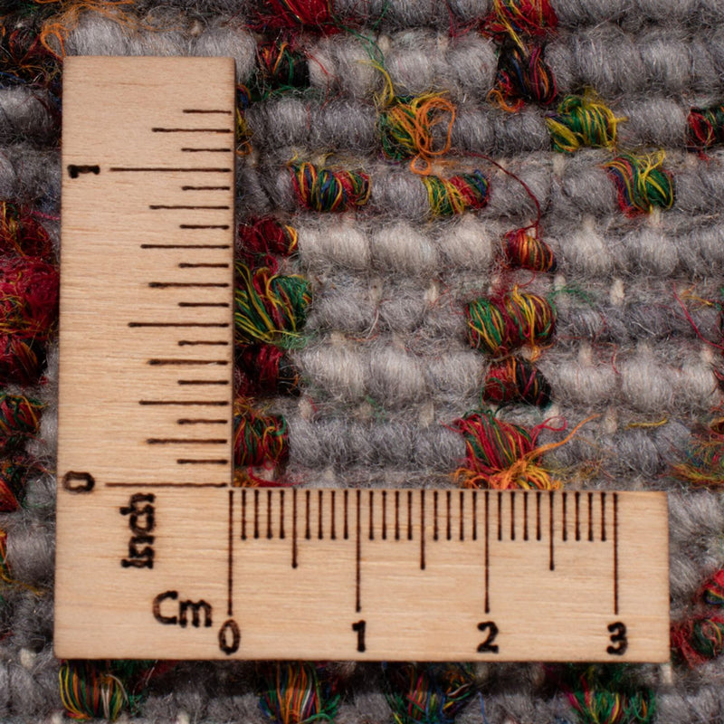 Designer tapijt - 399 x 299 cm - lila