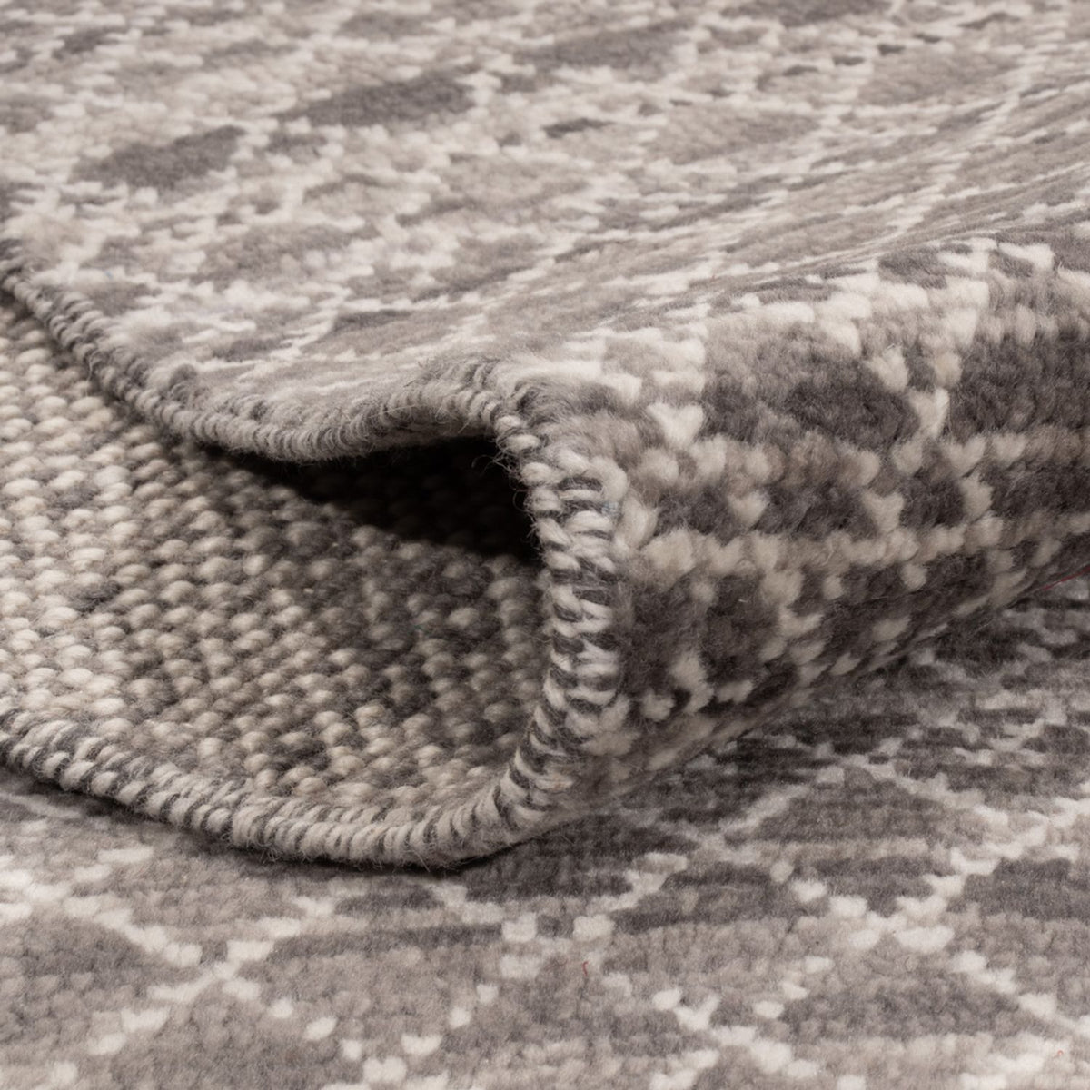 Designer tapijt - 396 x 300 cm - veelkleurig