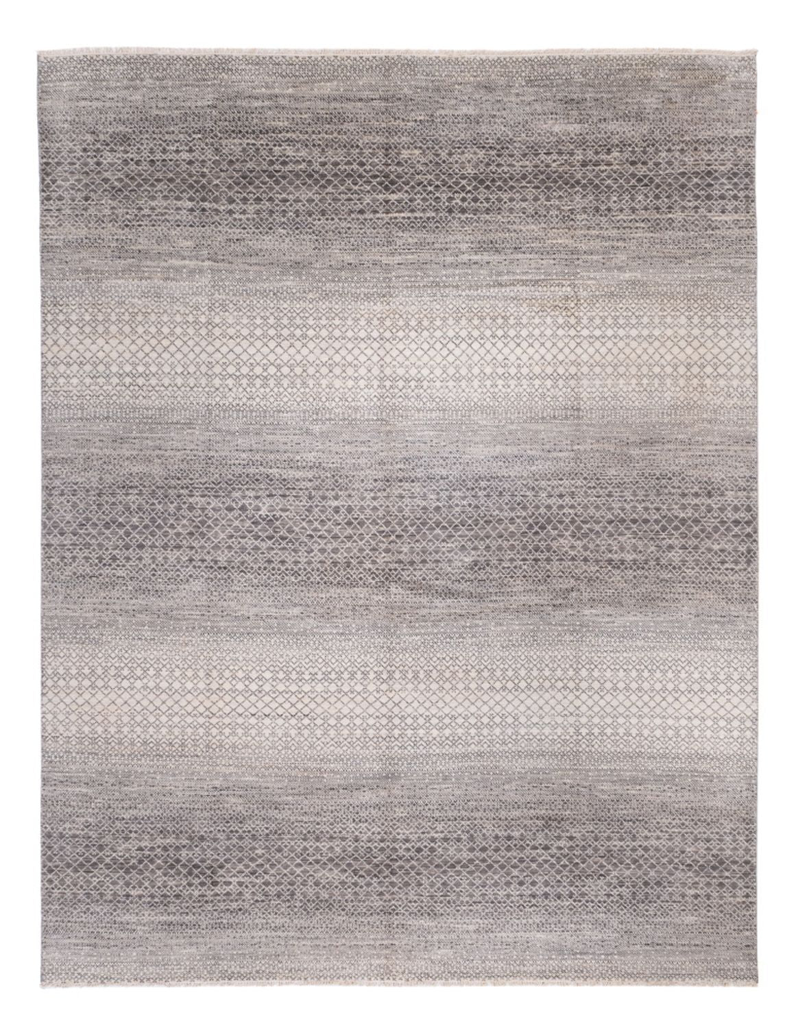Designer tapijt - 389 x 300 cm - veelkleurig