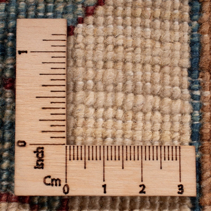 Ziegler Tapijt - Ariana - 447 x 350 cm - rood