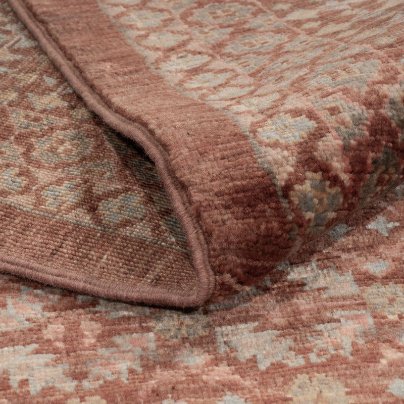 Ziegler Tapijt - Ariana - 392 x 299 cm - donker beige