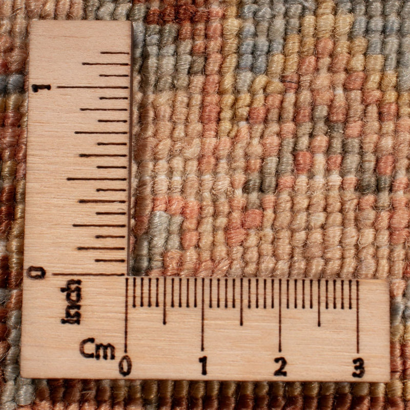 Ziegler Tapijt - Ariana - 392 x 299 cm - donker beige