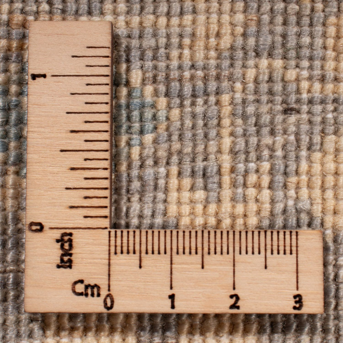 Ziegler Tapijt - Ariana - 394 x 298 cm - lichtblauw