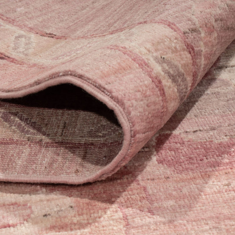 Ziegler Tapijt - Usak - 407 x 293 cm - licht rood