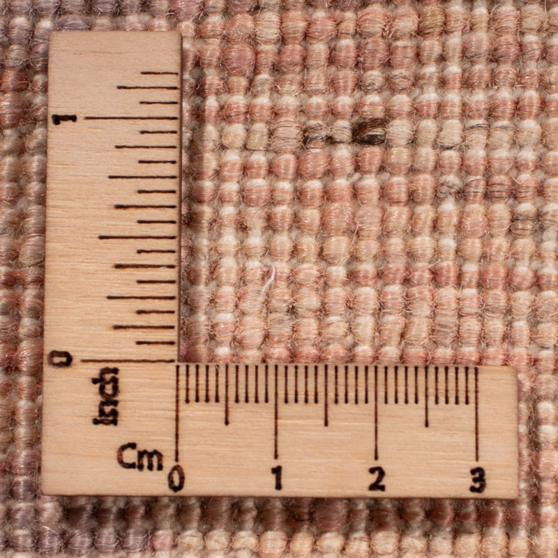 Ziegler Tapijt - Usak - 407 x 293 cm - licht rood