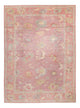 Ushak Tapijt 416x295cm - Oosters Tapijt