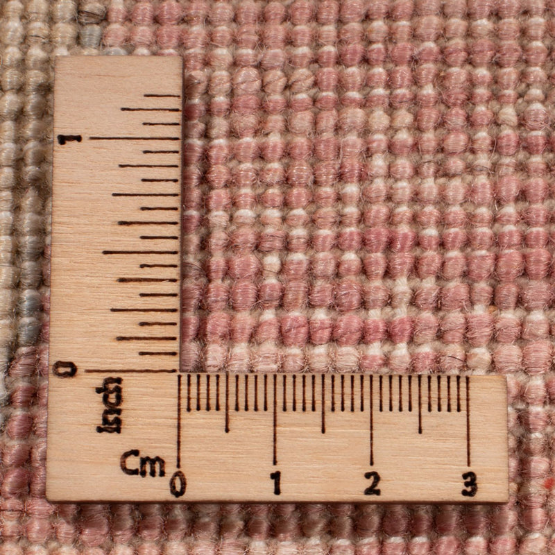 Ziegler Tapijt - Usak - 416 x 295 cm - licht rood