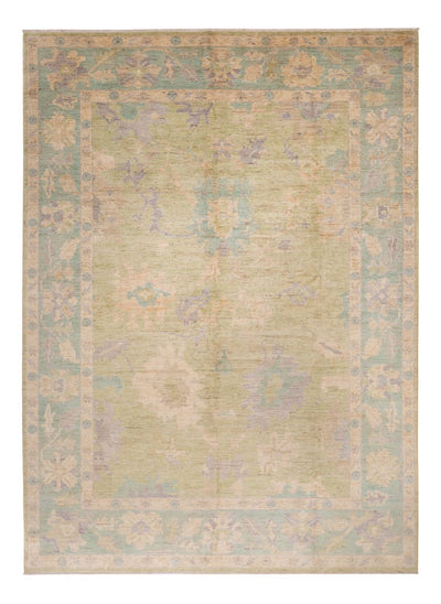 Ushak Tapijt 305x412cm - Oosters Tapijt