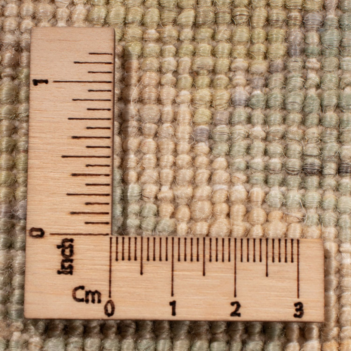 Ziegler Tapijt - Usak - 412 x 305 cm - zand