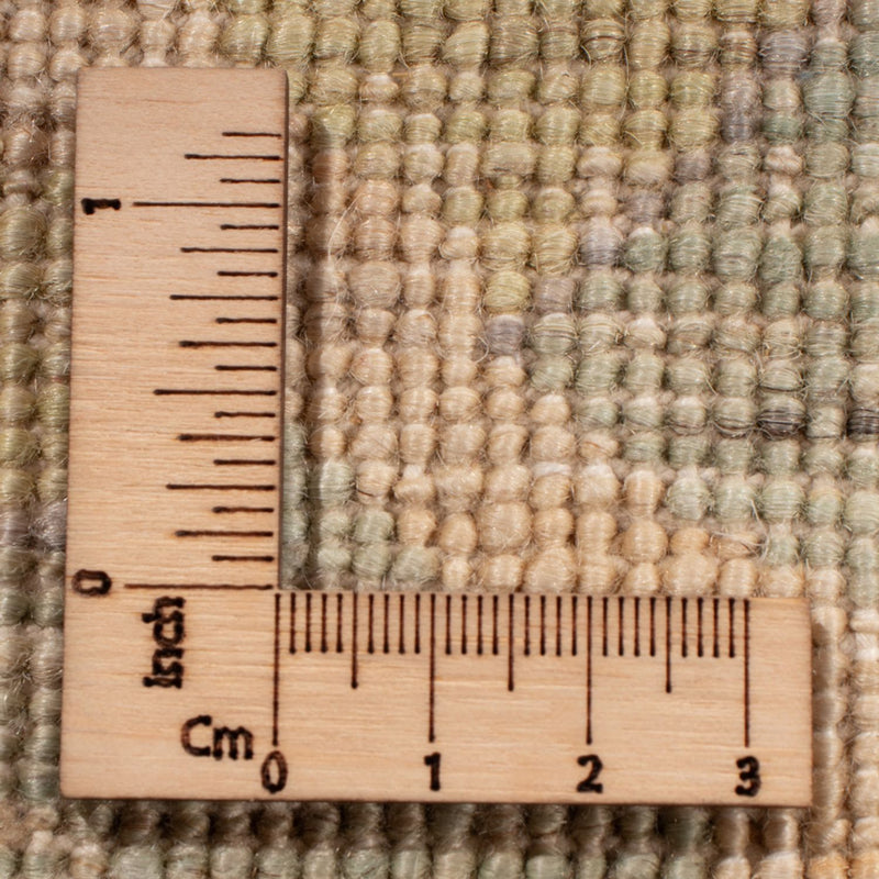 Ziegler Tapijt - Usak - 412 x 305 cm - zand