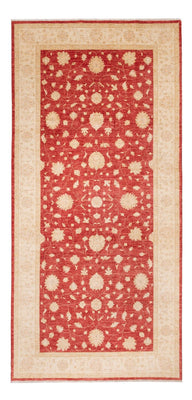 Ziegler tapijt - 413 x 198 cm - rood