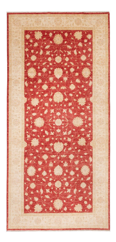 Ziegler tapijt 198x413cm - Oosters Tapijt