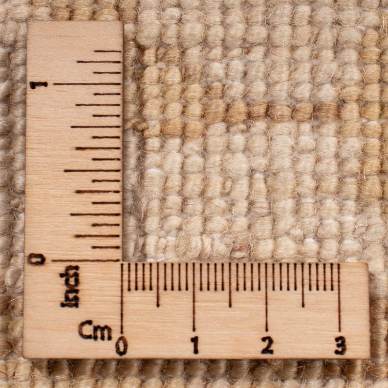 Ziegler tapijt - 413 x 198 cm - rood