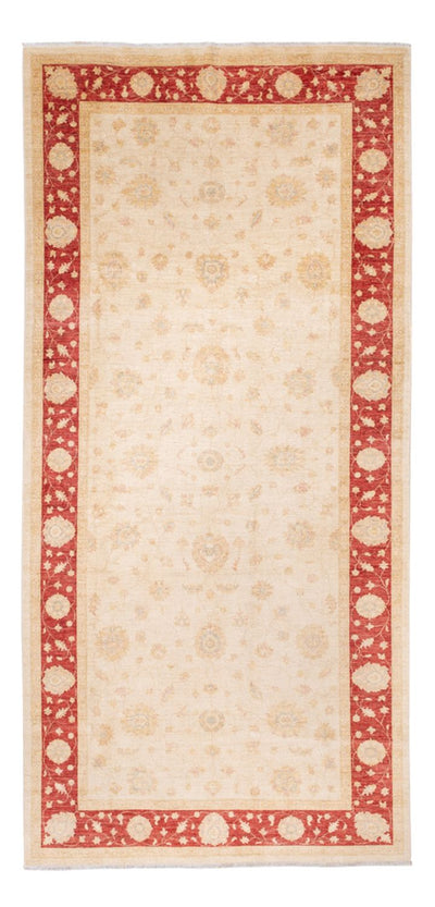 Ziegler tapijt 198x412cm - Oosters Tapijt