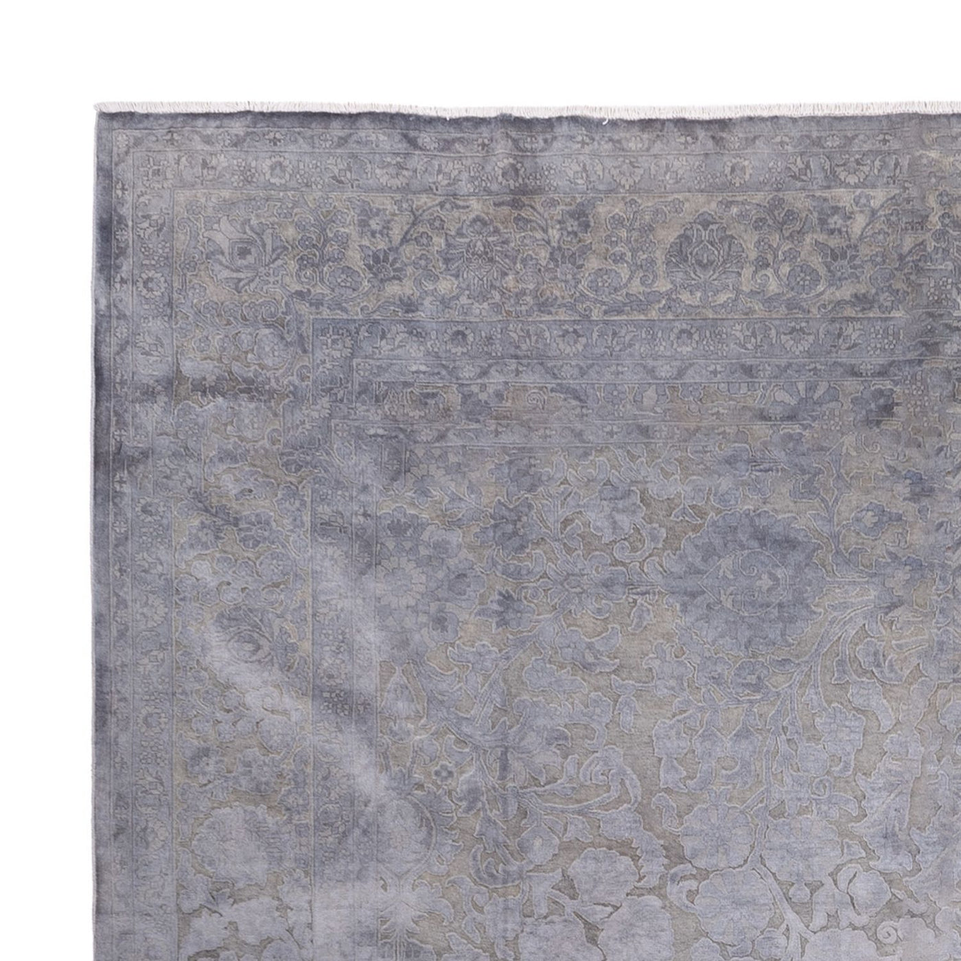Designer tapijt 419x311cm - Designerteppich