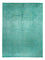 Designer tapijt - Vintage / Gekleurd - 428 x 311 cm - groen