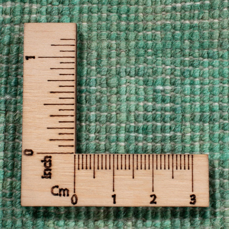 Designer tapijt - Vintage / Gekleurd - 428 x 311 cm - groen