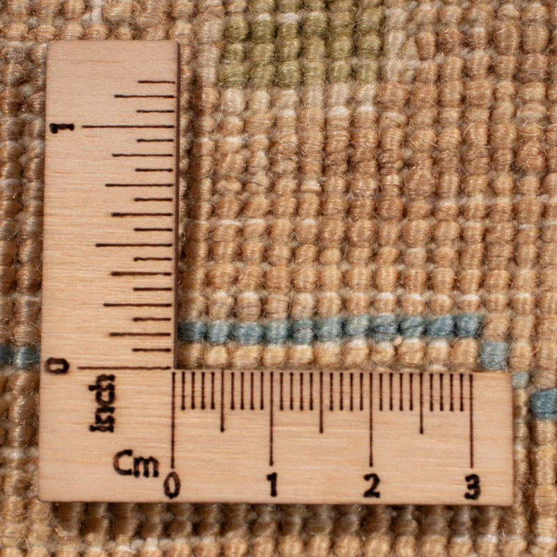 Ziegler Tapijt - Usak - 402 x 297 cm - oranje