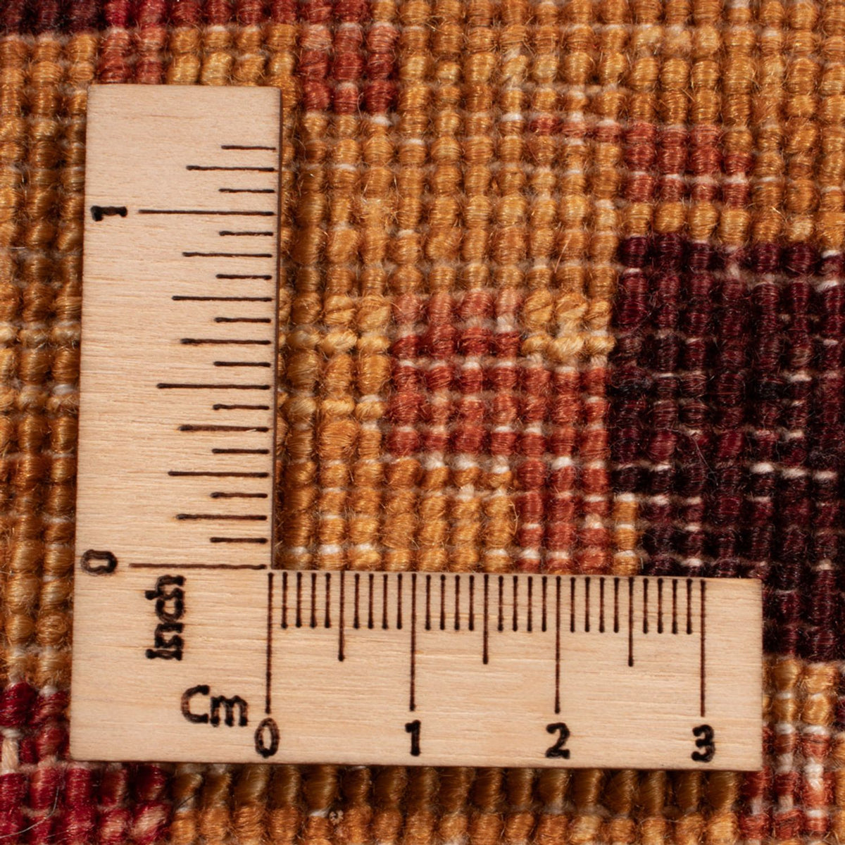 Designer tapijt - 396 x 303 cm - veelkleurig