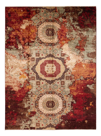Designer tapijt 295x391cm - Designerteppich