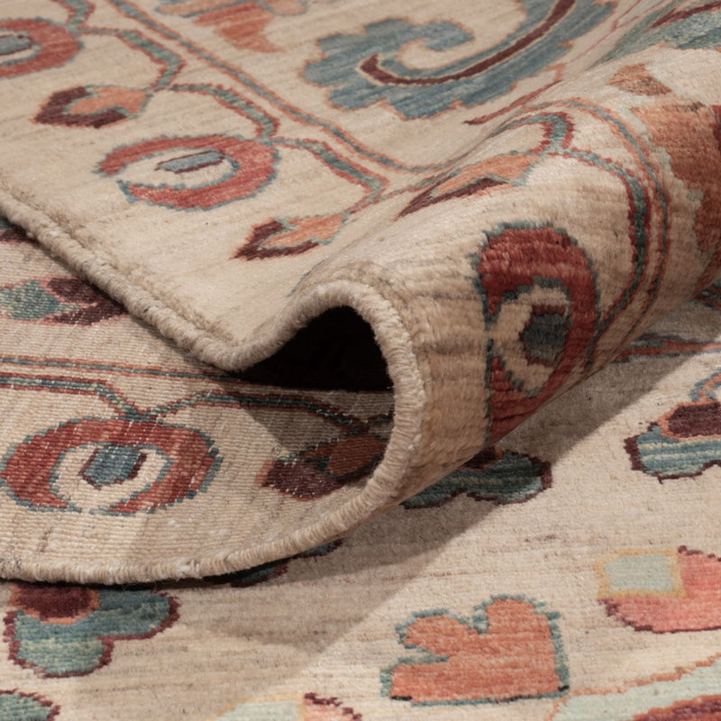 Ziegler Tapijt - Ariana - 395 x 305 cm - veelkleurig