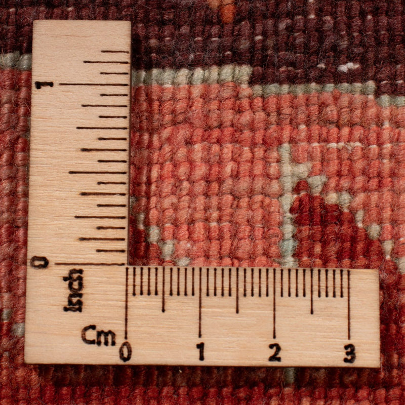 Ziegler Tapijt - Ariana - 395 x 305 cm - veelkleurig