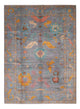 Ushak Tapijt 404x301cm - Oosters Tapijt