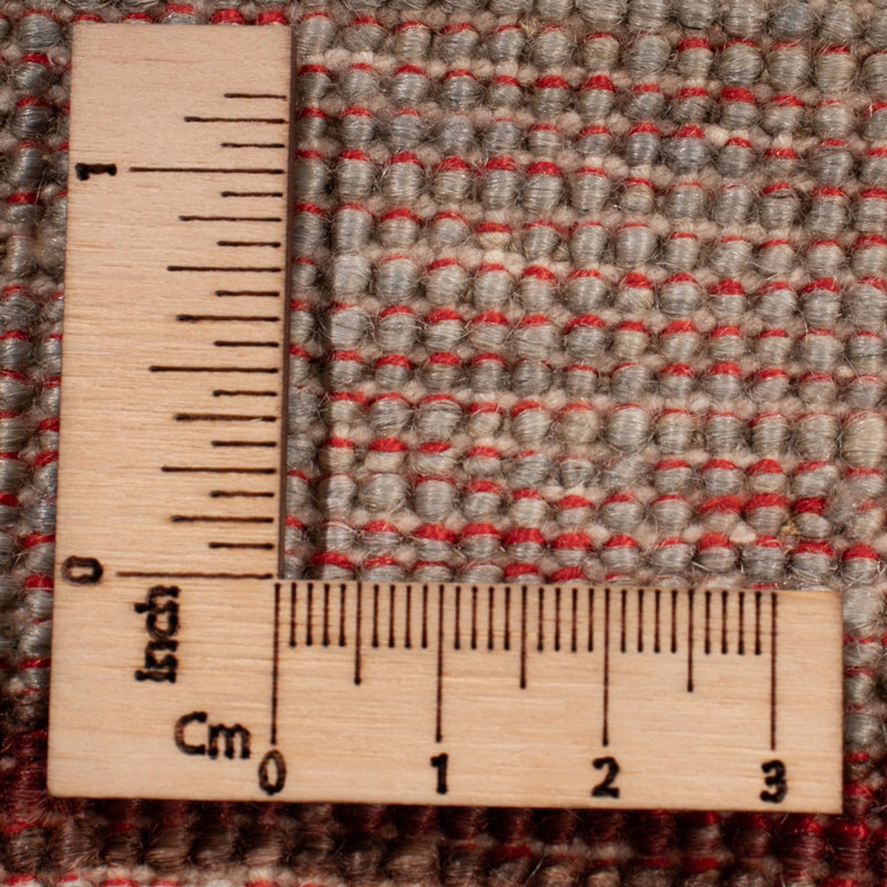 Ziegler Tapijt - Ariana - 391 x 303 cm - taupe