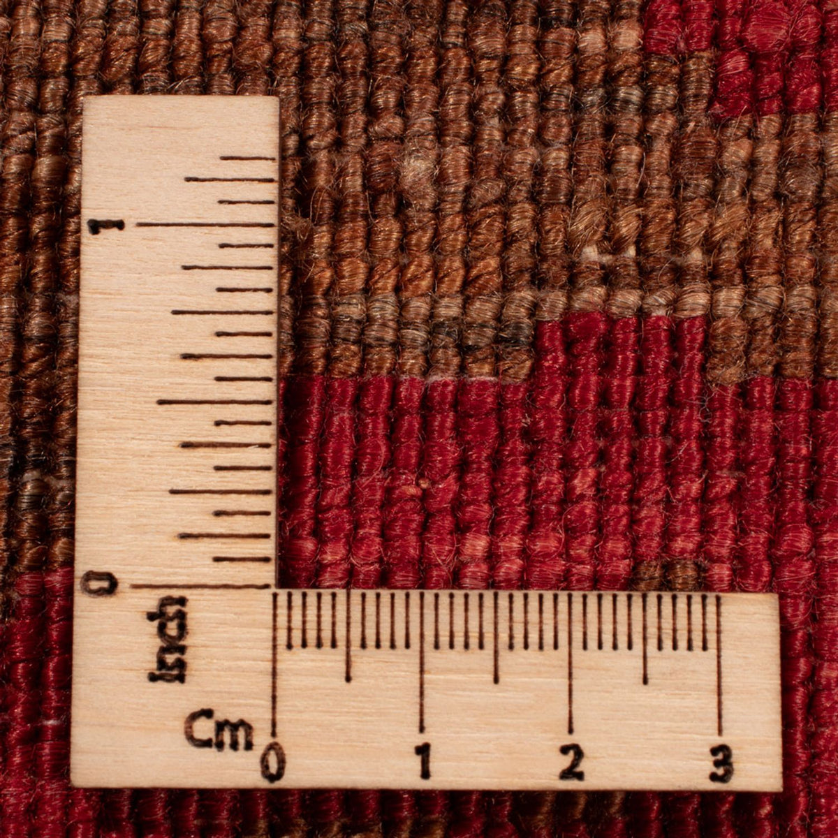 Designer tapijt - 385 x 302 cm - veelkleurig