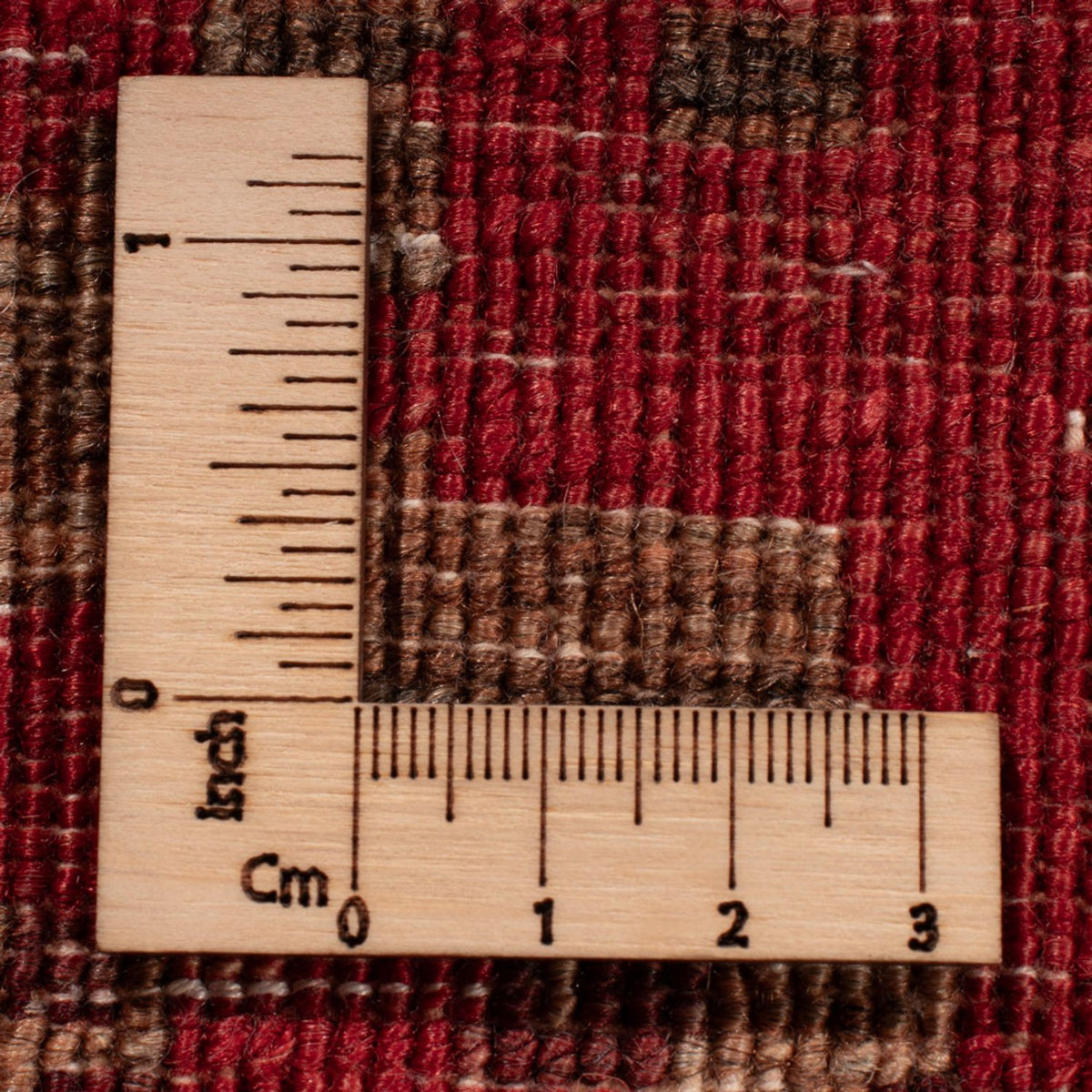 Designer tapijt - 396 x 301 cm - veelkleurig