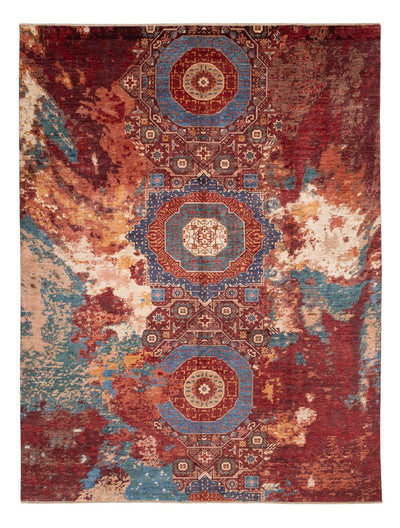 Designer tapijt 294x393cm - Designerteppich