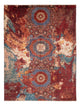 Designer tapijt 393x294cm - Designerteppich
