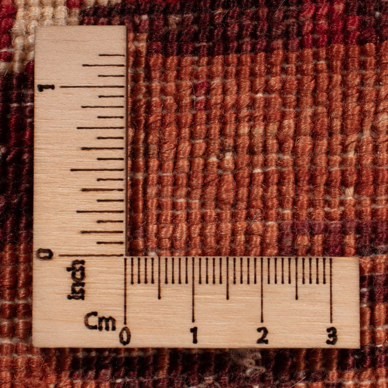 Designer tapijt - 393 x 294 cm - veelkleurig