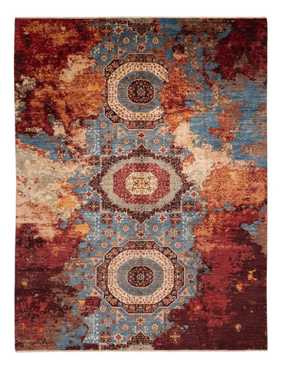 Designer tapijt 294x386cm - Designerteppich