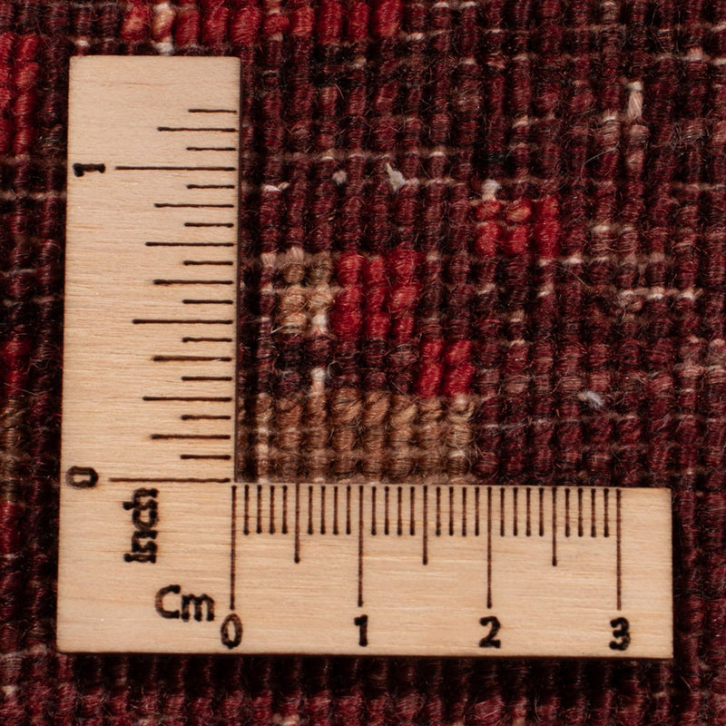 Designer tapijt - 386 x 294 cm - veelkleurig