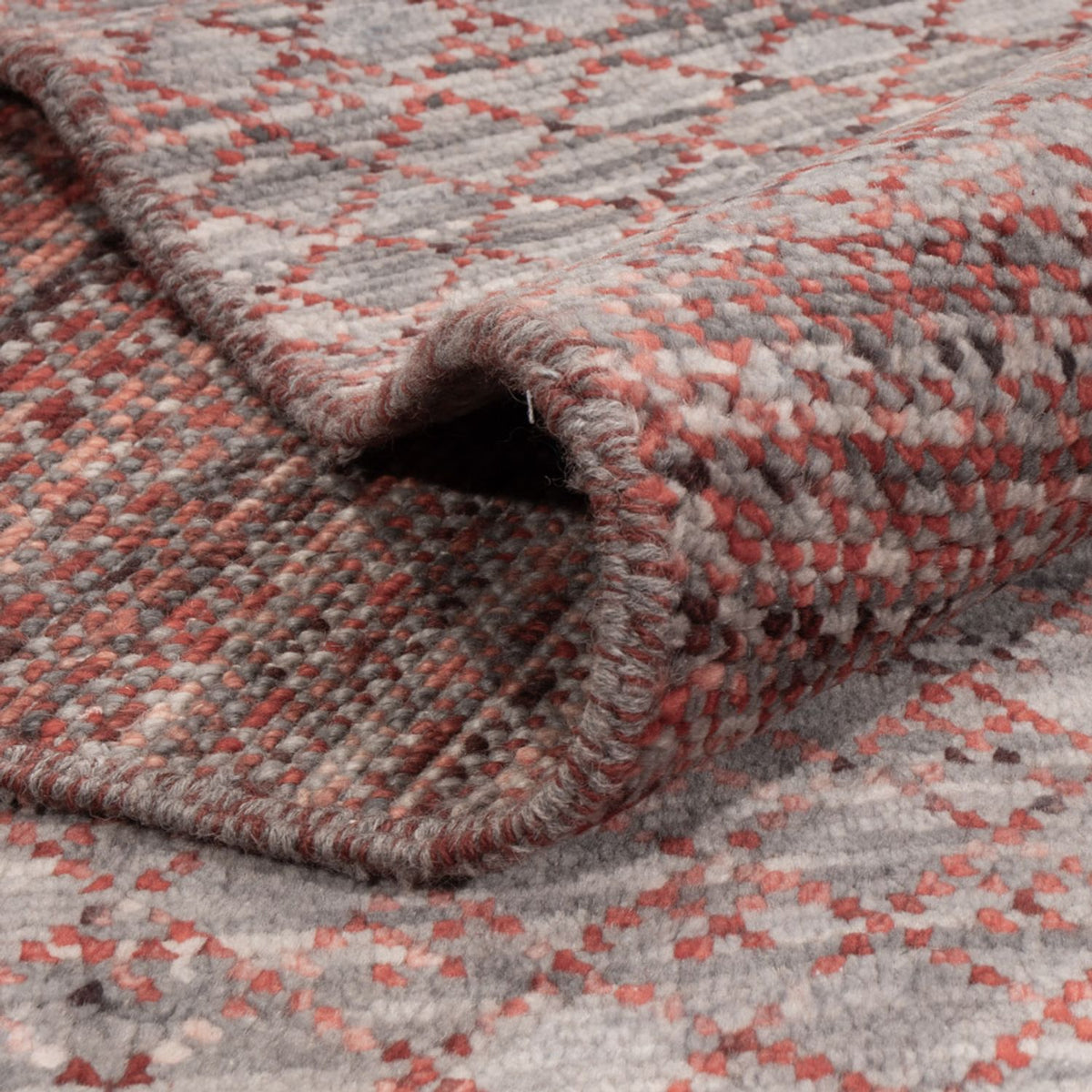 Designer tapijt - 429 x 300 cm - veelkleurig