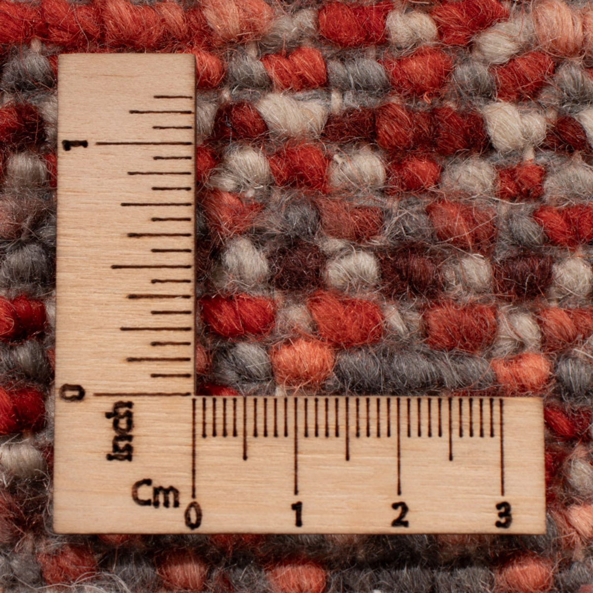 Designer tapijt - 429 x 300 cm - veelkleurig