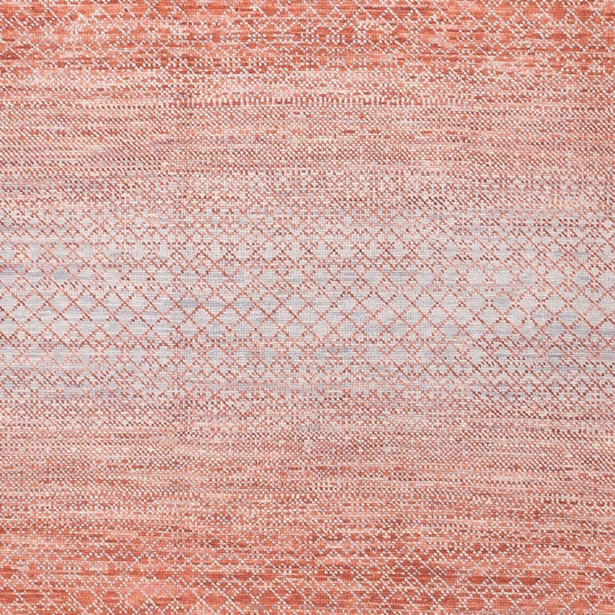 Designer tapijt - 365 x 274 cm - veelkleurig