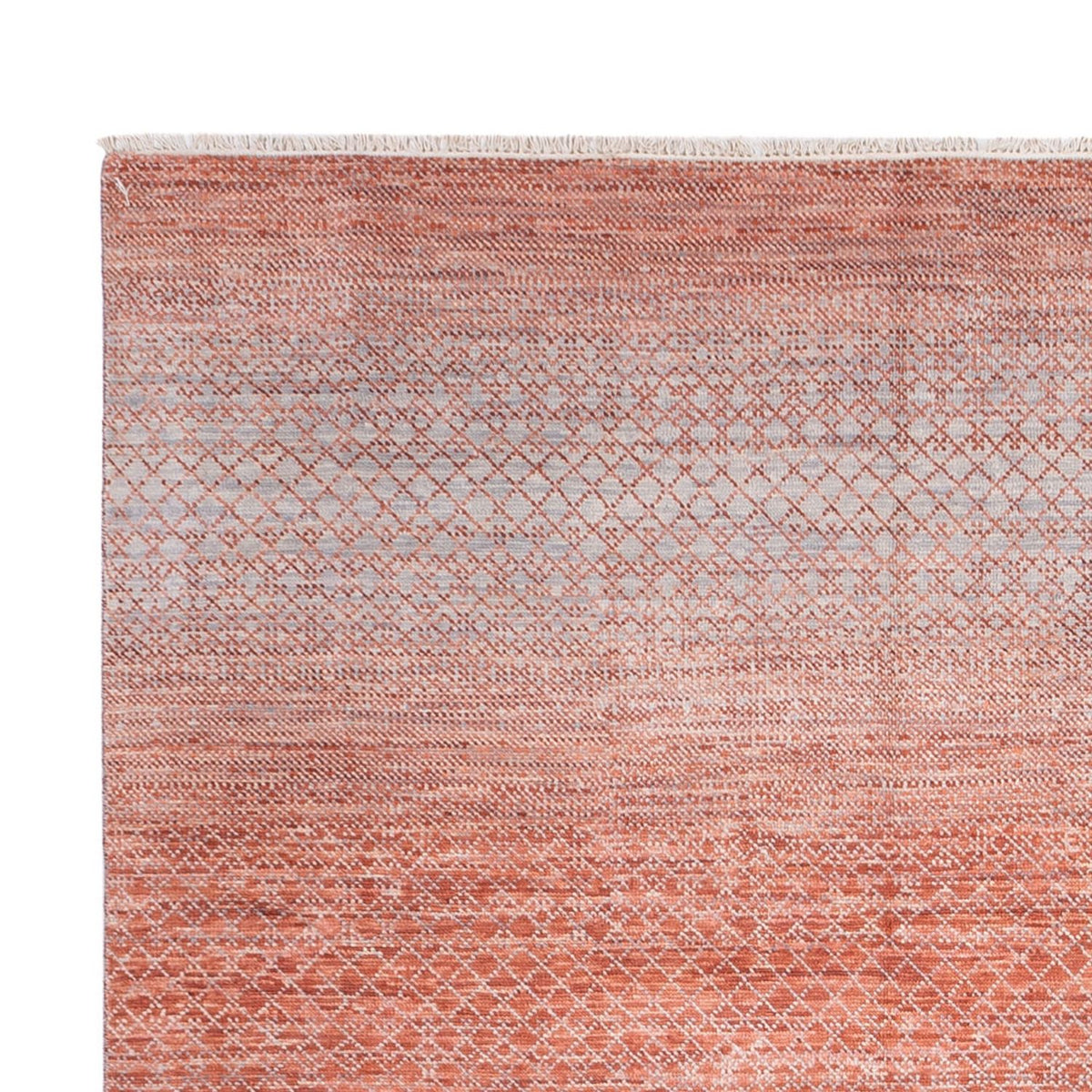 Designer tapijt - 365 x 274 cm - veelkleurig