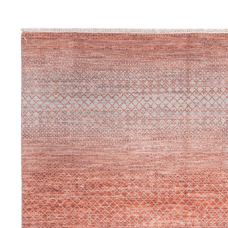 Designer tapijt - 365 x 274 cm - veelkleurig