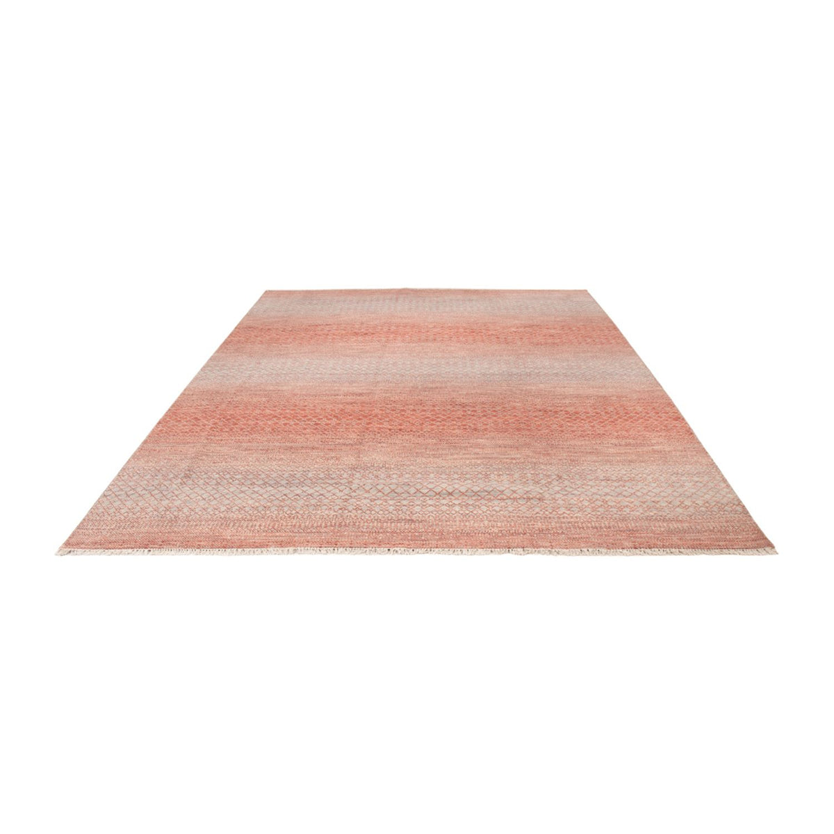 Designer tapijt - 365 x 274 cm - veelkleurig