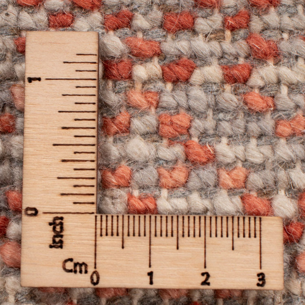 Designer tapijt - 365 x 274 cm - veelkleurig