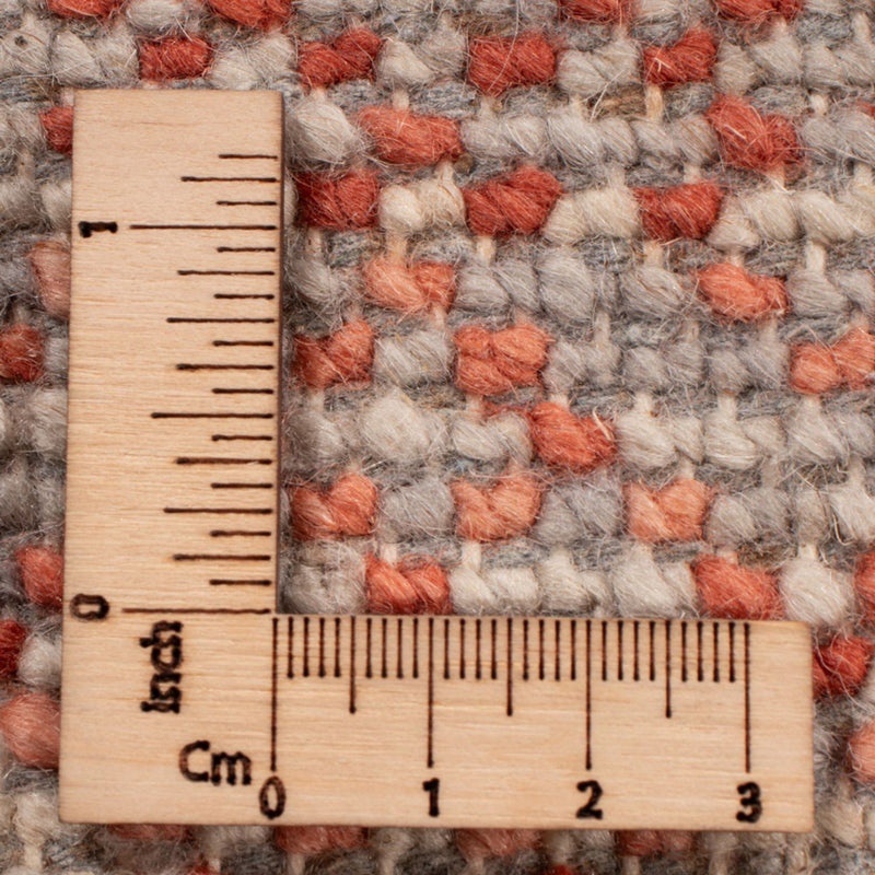 Designer tapijt - 365 x 274 cm - veelkleurig