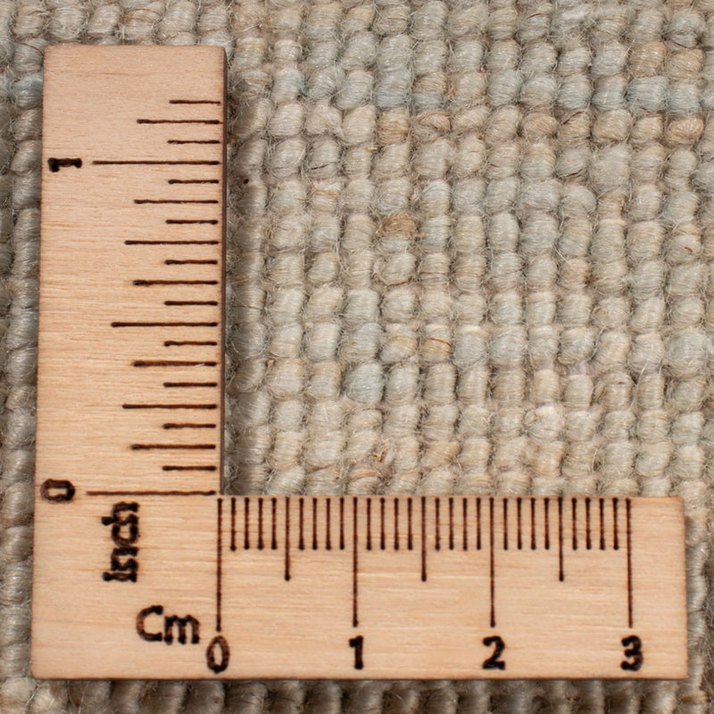 Ziegler tapijt - 402 x 306 cm - lichtblauw