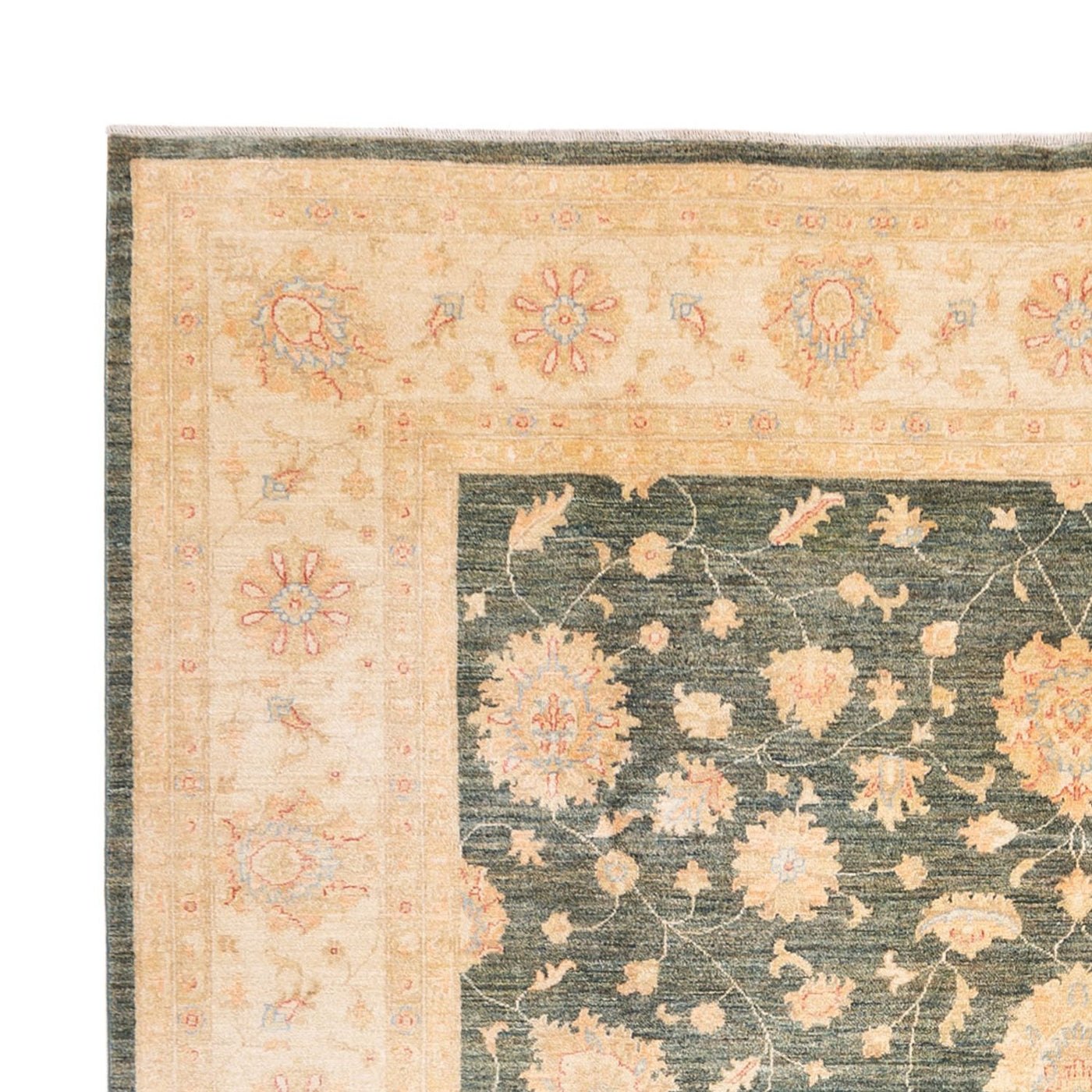 Ziegler tapijt 392x302cm - Oosters Tapijt